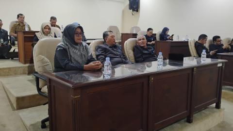 Rapat Paripurna