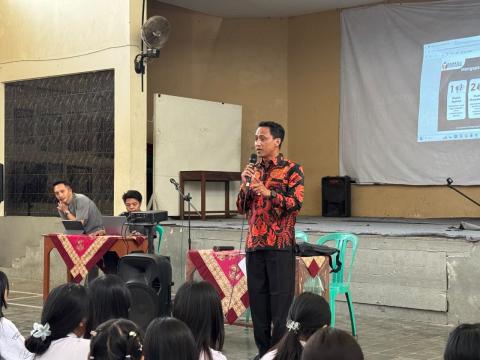 SMP Remaja