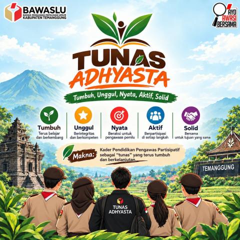 Tunas Adyaksa 