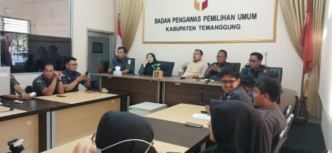 Evaluasi