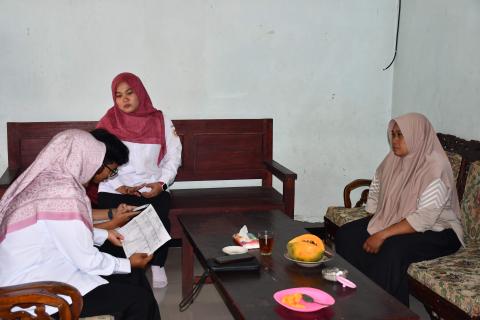 Uji Petik 