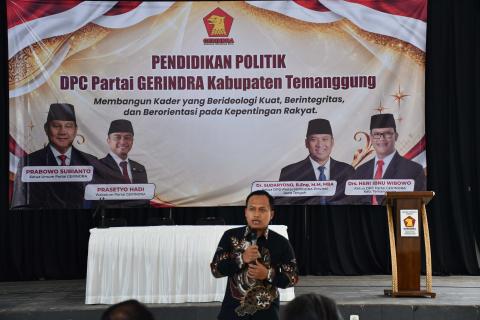Kader Gerindra