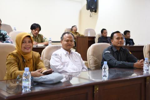 Paripurna ke 8 