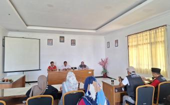 Supervisi KPPS 