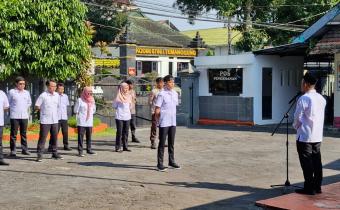 Apel HUT RI
