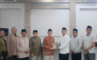 PD Muhammadiyah