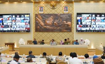 Optimalisasi Anggaran