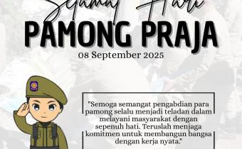 Pamong Praja
