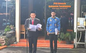 Upacara Hari Pancasila