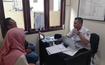 Pemdes dan Anggota Bawaslu