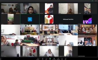 Jilid II Kelembagaan