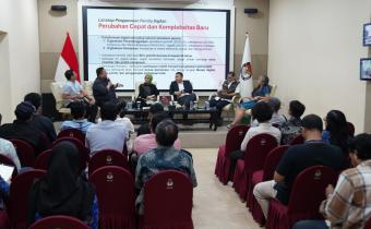 Tantangan Pengawasan