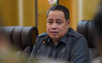 Bawaslu Membelajarkan