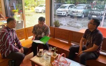 Kunjungan BPJS