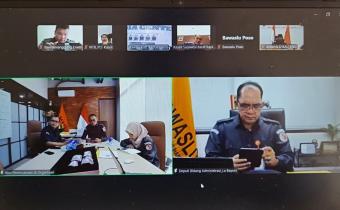 Rapat Pembinaan