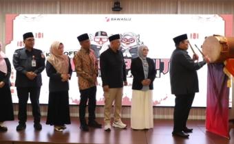 Kick Off RI