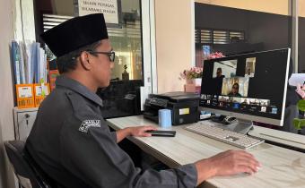 Selasa Menyapa