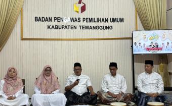 Kick Off Kab