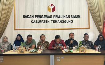 Penguatan Kelembagaan