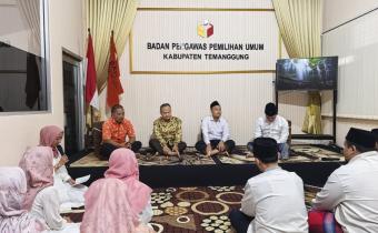 Penguatan Kelembagaan