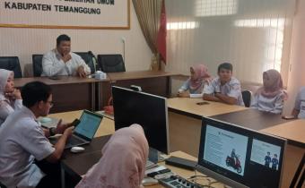 Pelatihan Animasi