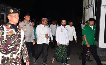 Harlah Ansor