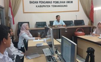 Rapat Internal