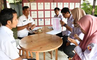 Rapat Internal