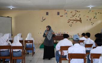 Sosialisasi