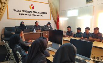 Rapat Evaluasi
