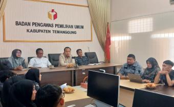 Rapat Evaluasi