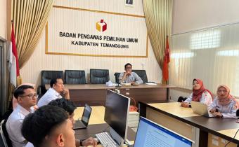 Rapat Kelas Khusus