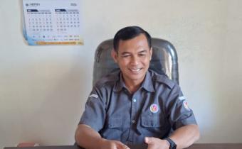 Sosialisasi Rencana Aksi
