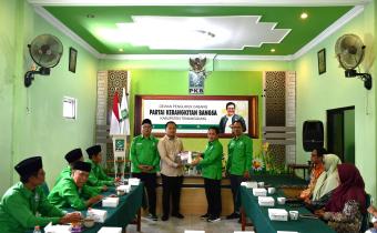 Konsoldem PKB