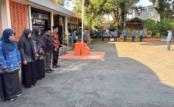 Upacara Pancasila