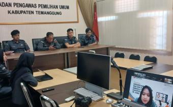 Sosialisasi Taspen