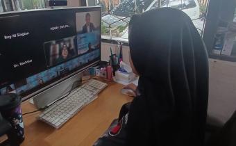 Bawaslu Mengajar