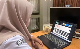 Penyusunan Laporan Keu