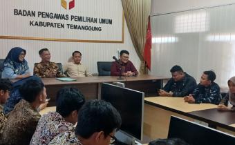 Pisah sambut