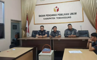 Rapat Rutin