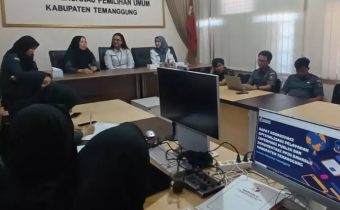 Rakor PPID