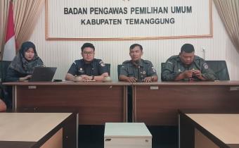 Rapat Rutin