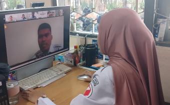 Rapat Sosialisasi dan Evaluasi