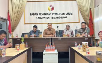 Rapat PDB