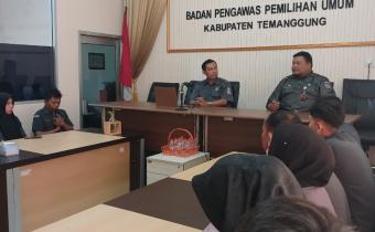 Rapat Internal