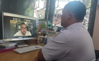 Rapat Evaluasi