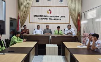 Evaluasi PSPP