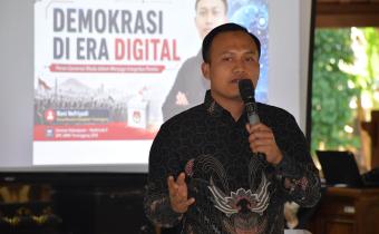 Seminar GMNI