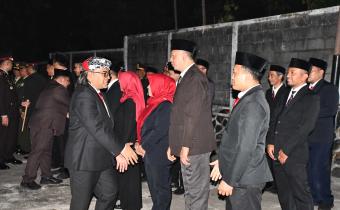 Renungan Suci