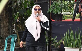 Jalan Sehat
